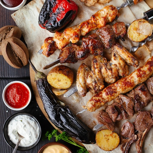 Kefta